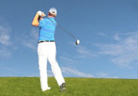 Golf RÃ¼ckenschmerzen Blockierungen Chiropraktiker